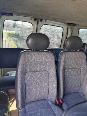 Renault Master 2008, 423,871 km - 2.5 l - Neftçala