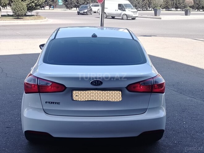 Kia Forte 2013, 337,962 km - 1.8 l - Bakı