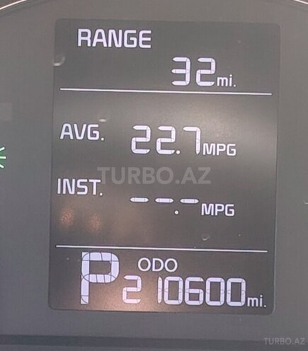 Kia Forte 2013, 337,962 km - 1.8 l - Bakı