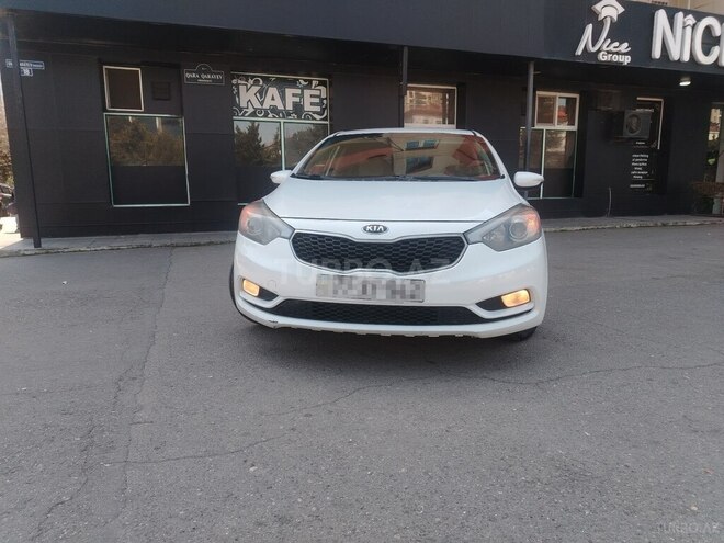 Kia Forte 2013, 337,962 km - 1.8 l - Bakı