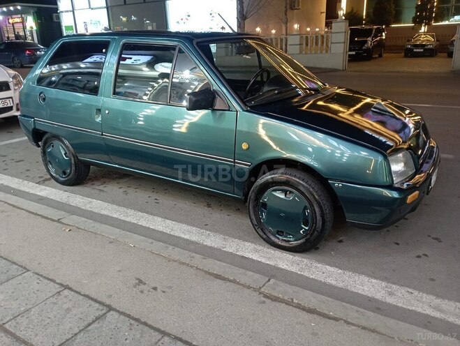 Citroen  1988, 256,525 km - 1.0 l - Bakı