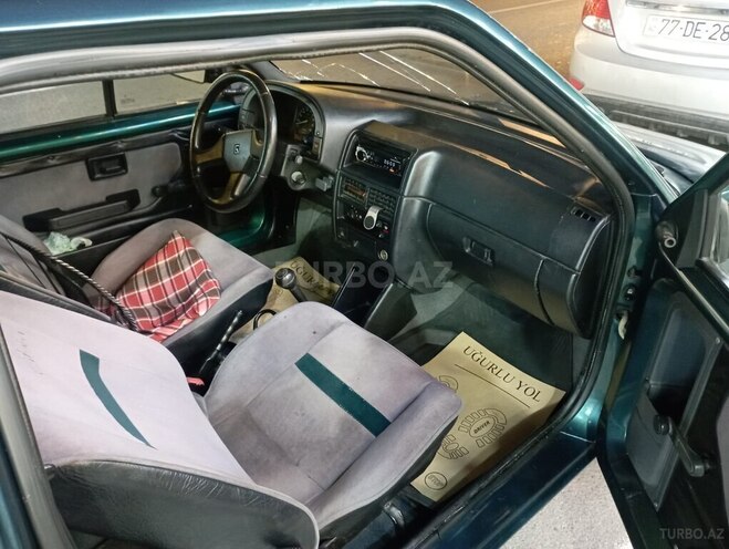 Citroen  1988, 256,525 km - 1.0 l - Bakı