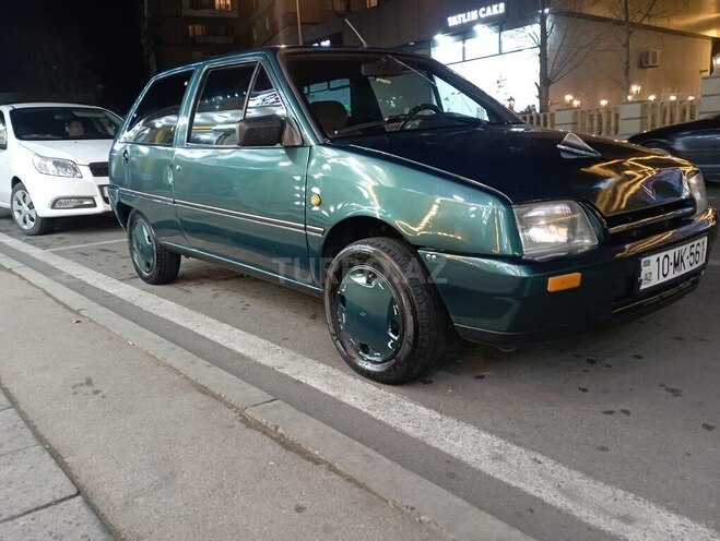 Citroen  1988, 256,525 km - 1.0 l - Bakı
