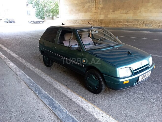 Citroen  1988, 256,525 km - 1.0 l - Bakı
