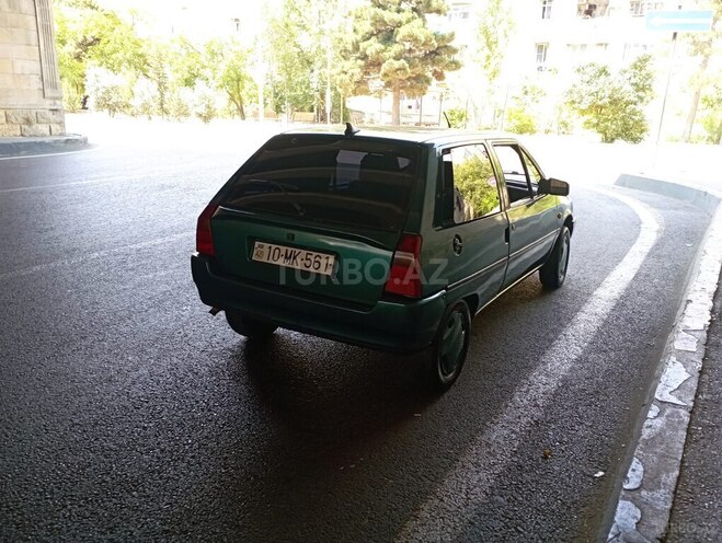 Citroen  1988, 256,525 km - 1.0 l - Bakı