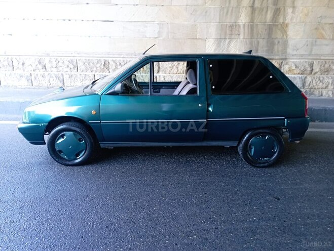 Citroen  1988, 256,525 km - 1.0 l - Bakı