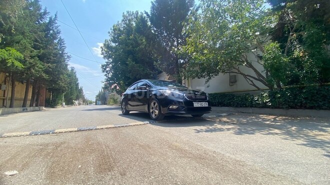Kia K3 2015, 202,000 km - 1.6 l - Bakı