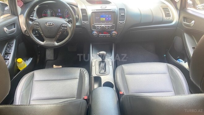 Kia K3 2015, 202,000 km - 1.6 l - Bakı
