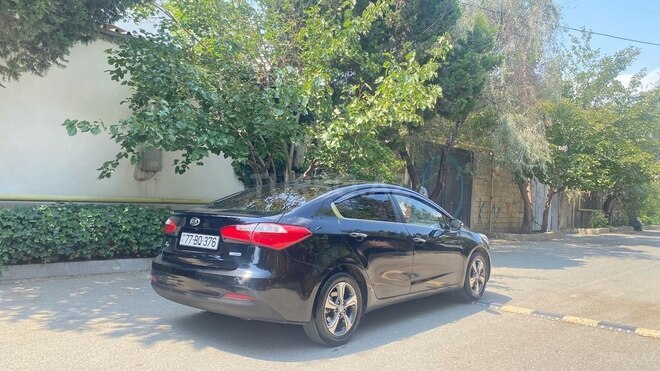 Kia K3 2015, 202,000 km - 1.6 l - Bakı