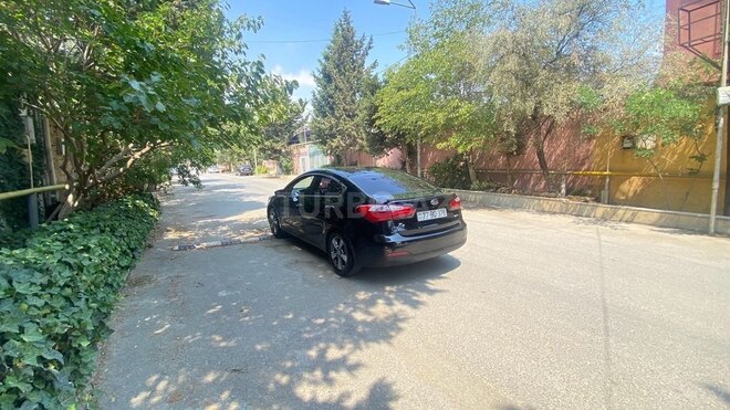 Kia K3 2015, 202,000 km - 1.6 l - Bakı