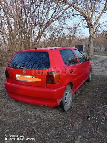 Volkswagen Passat 1997, 76,700 km - 1.8 l - Qəbələ