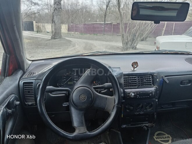 Volkswagen Passat 1997, 76,700 km - 1.8 l - Qəbələ