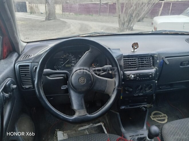 Volkswagen Passat 1997, 76,700 km - 1.8 l - Qəbələ
