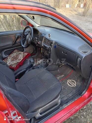 Volkswagen Passat 1997, 76,700 km - 1.8 l - Qəbələ