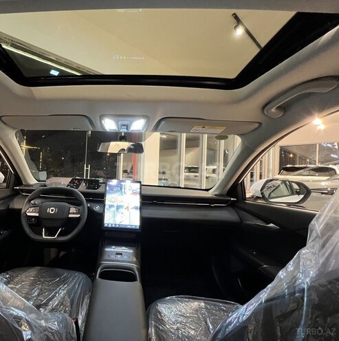Changan Qiyuan A05 2024, 0 km - 1.5 л - Bakı