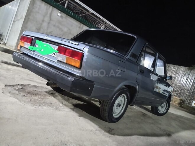 LADA (VAZ) 2107 2010, 95,000 km - 1.6 l - Cəlilabad