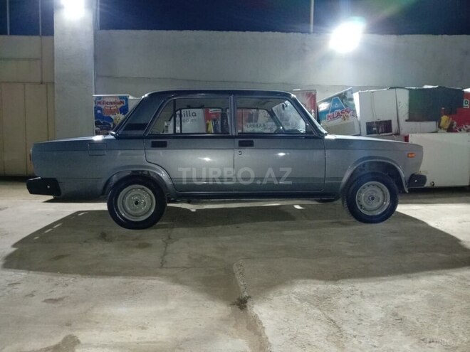 LADA (VAZ) 2107 2010, 95,000 km - 1.6 l - Cəlilabad