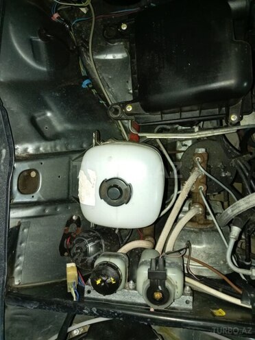 LADA (VAZ) 2107 2010, 95,000 km - 1.6 l - Cəlilabad