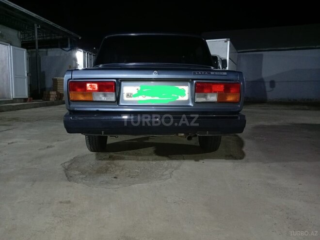 LADA (VAZ) 2107 2010, 95,000 km - 1.6 l - Cəlilabad