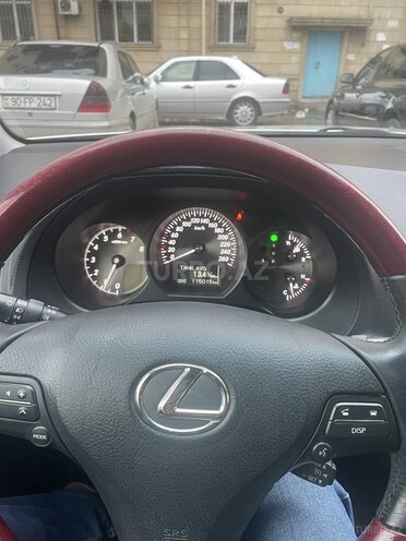 Lexus GS 300 2008, 119,000 km - 3.0 l - Bakı