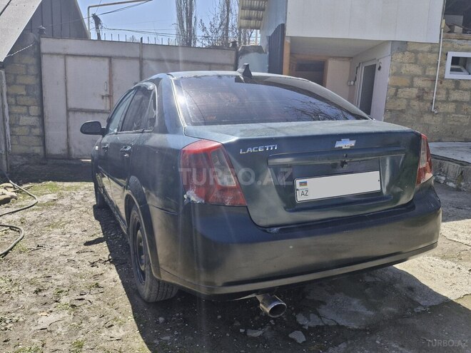 Chevrolet Lacetti 2008, 340,000 km - 1.6 l - Bakı