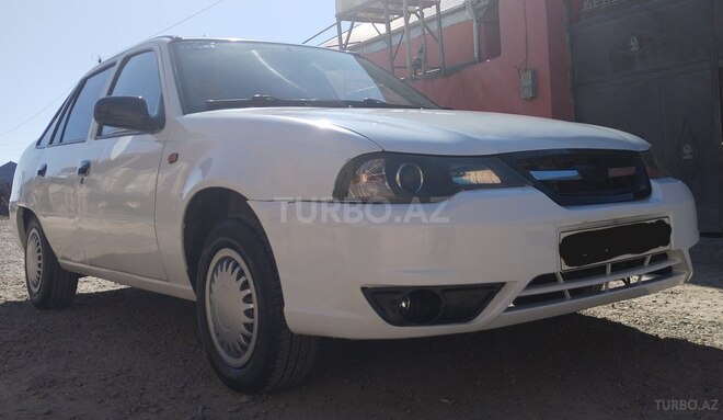 LADA (VAZ) 2115 2011, 257,700 km - 1.5 l - Gəncə