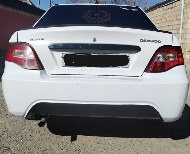 LADA (VAZ) 2115 2011, 257,700 km - 1.5 l - Gəncə