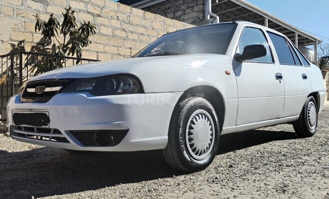 LADA (VAZ) 2115 2011, 257,700 km - 1.5 l - Gəncə