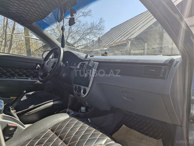 Chevrolet Lacetti 2008, 340,000 km - 1.6 l - Bakı