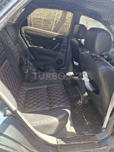 Chevrolet Lacetti 2008, 340,000 km - 1.6 l - Bakı