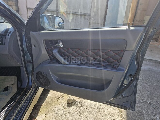Chevrolet Lacetti 2008, 340,000 km - 1.6 l - Bakı