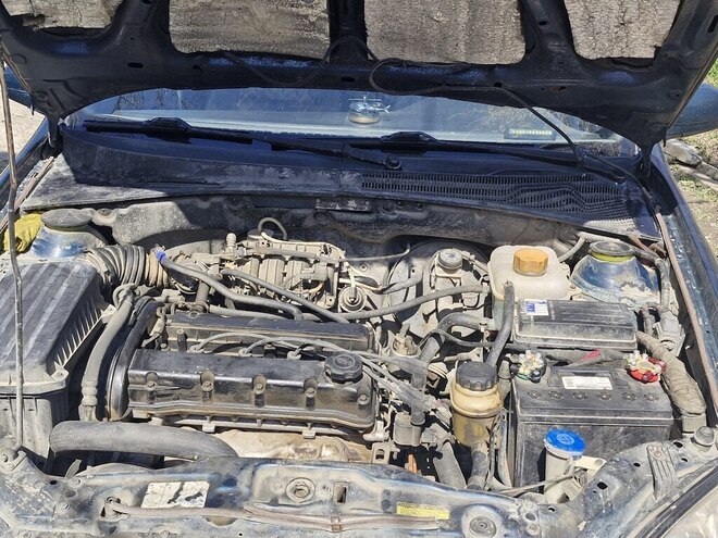 Chevrolet Lacetti 2008, 340,000 km - 1.6 l - Bakı
