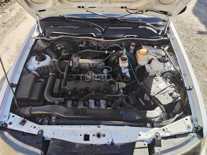 LADA (VAZ) 2115 2011, 257,700 km - 1.5 l - Gəncə