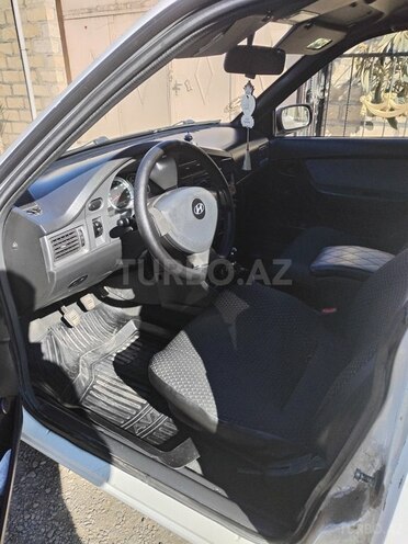 LADA (VAZ) 2115 2011, 257,700 km - 1.5 l - Gəncə