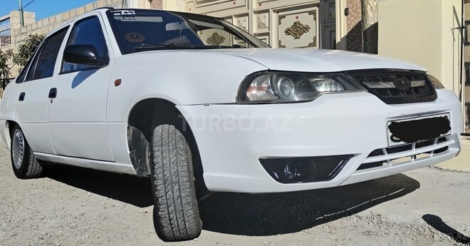 LADA (VAZ) 2115 2011, 257,700 km - 1.5 l - Gəncə