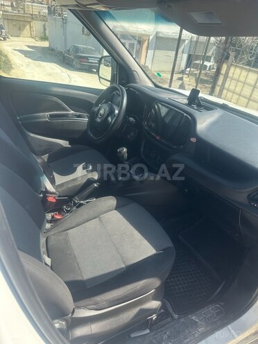 Fiat Doblo 2016, 300,000 km - 1.4 l - Bakı