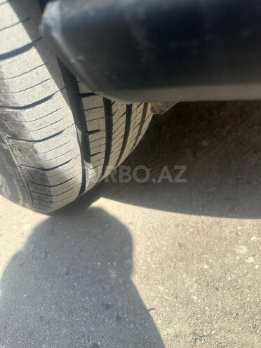 Fiat Doblo 2016, 300,000 km - 1.4 l - Bakı