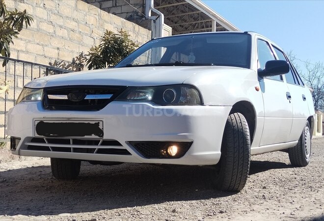 LADA (VAZ) 2115 2011, 257,700 km - 1.5 l - Gəncə