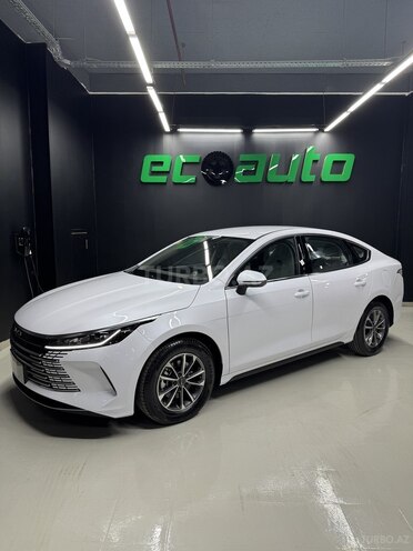 BYD Destroyer 05 2025, 0 km - 1.5 l - Bakı