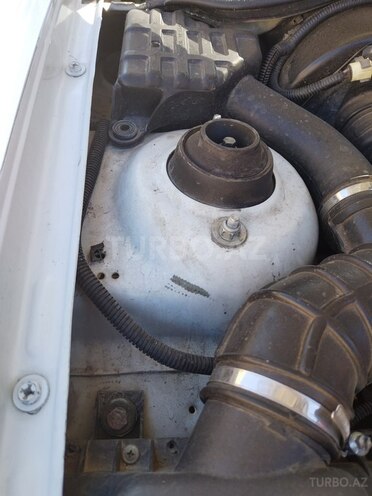 LADA (VAZ) 2115 2011, 257,700 km - 1.5 l - Gəncə