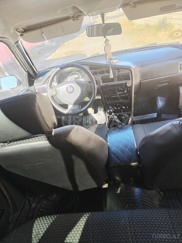 LADA (VAZ) 2115 2011, 257,700 km - 1.5 l - Gəncə
