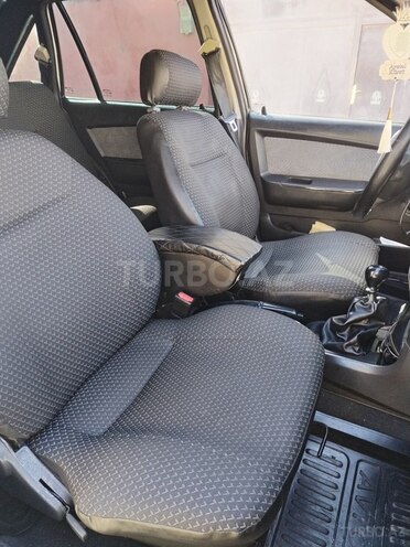 LADA (VAZ) 2115 2011, 257,700 km - 1.5 l - Gəncə
