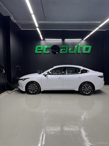 BYD Destroyer 05 2025, 0 km - 1.5 l - Bakı