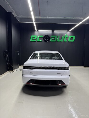 BYD Destroyer 05 2025, 0 km - 1.5 l - Bakı
