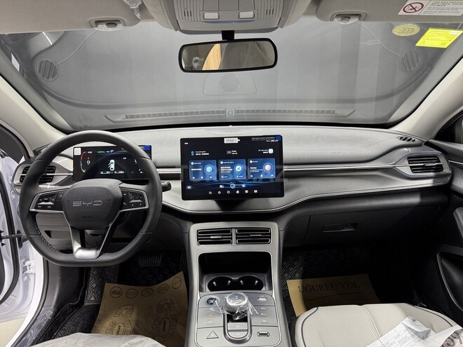 BYD Destroyer 05 2025, 0 km - 1.5 l - Bakı