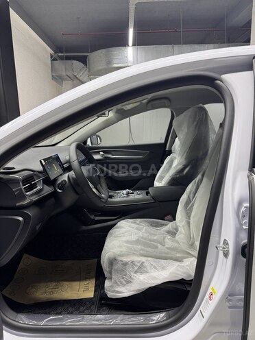 BYD Destroyer 05 2025, 0 km - 1.5 l - Bakı