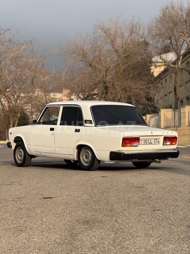 LADA (VAZ) 2107 2003, 66,000 km - 1.6 l - Bakı