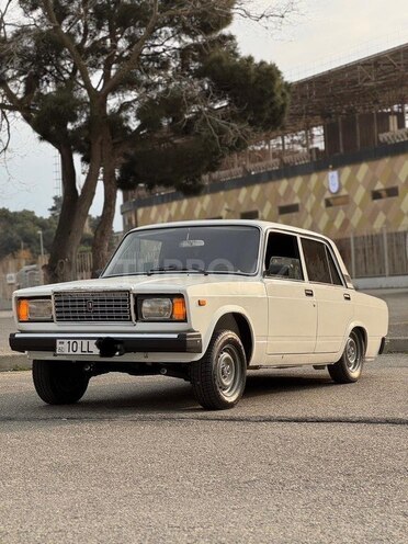 LADA (VAZ) 2107 2003, 66,000 km - 1.6 l - Bakı