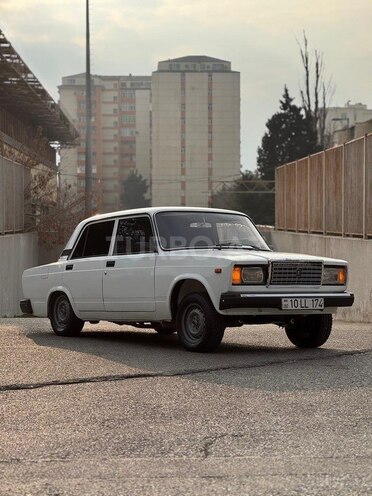 LADA (VAZ) 2107 2003, 66,000 km - 1.6 l - Bakı