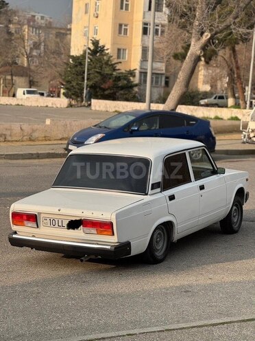 LADA (VAZ) 2107 2003, 66,000 km - 1.6 l - Bakı